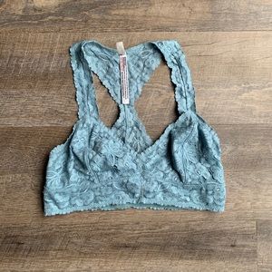 Free people Bralette
